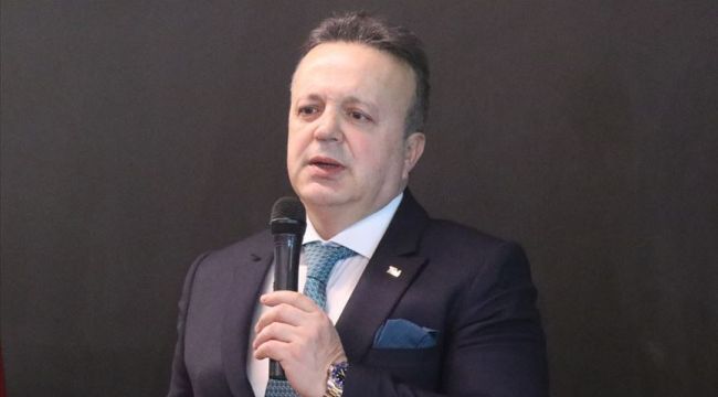 TİM Başkanı Gülle: Pandemi sonrası normalleşmede Gümrük Birliği hızla revize edilmeli