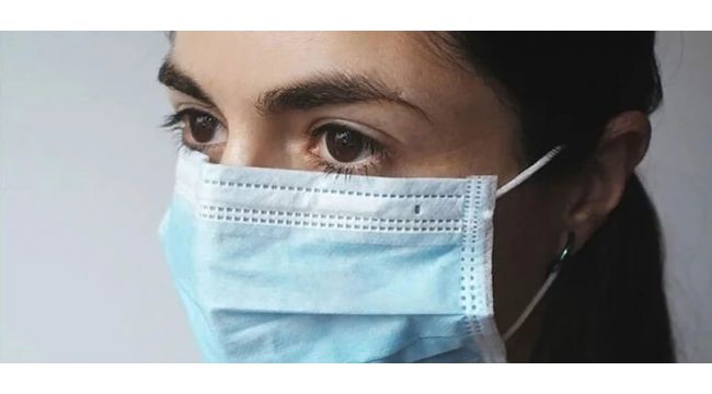Türkiye genelinde 25 ilde maske takma zorunluluğu getirildi