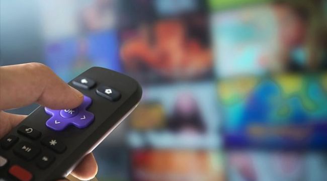 Yargıtay televizyon kumandasını silah saydı