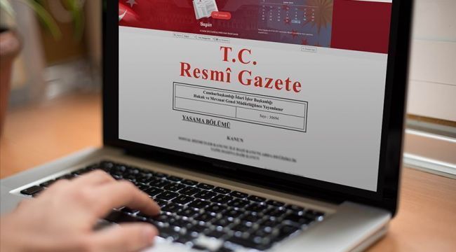 Yatırım teşvik belgeleri kapsamındaki yatırımlara 'Kovid-19' nedeniyle ek süre