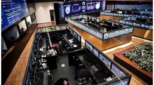 Bu hafta borsa, altın ve dolar kazandırdı, avro kaybettirdi