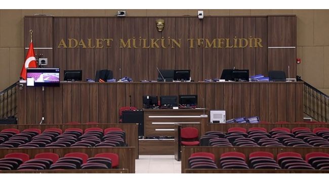 İstinaf '17 Aralık kumpas davası'nda yerel mahkemenin kararını hukuka uygun buldu