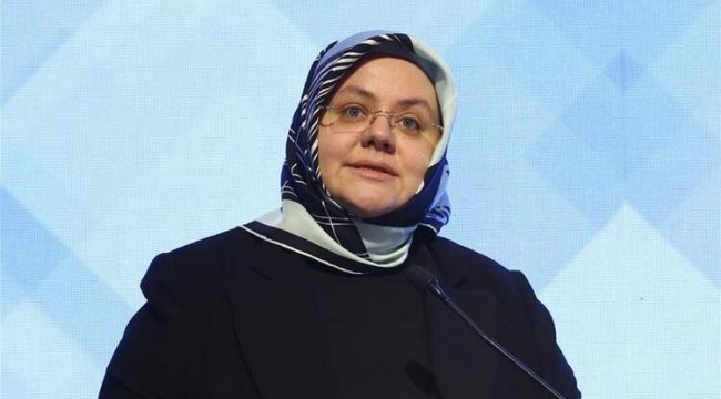 Selçuk: Bingöl'deki deprem sonrası psikososyal destek ekiplerimiz sahada
