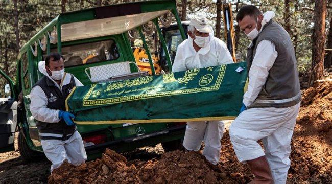 Son dakika haberi: Adli Tıp'tan Meclis'e rapor! Yüzde 77'si hatalı
