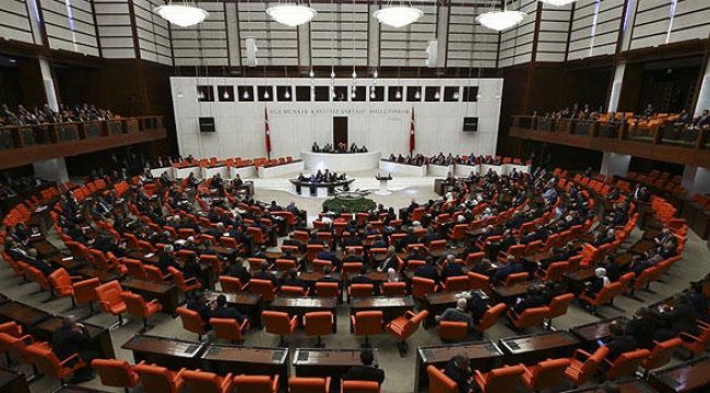 Son dakika haberi... Ekonomiye ilişkin