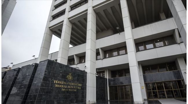 TCMB repo ihaleleriyle piyasaya yaklaşık 16 milyar lira verdi