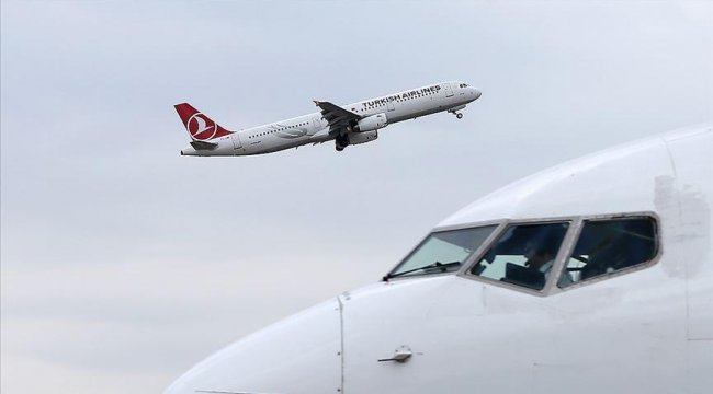 THY, haziran ayı iç ve dış hat yeni uçuş planını duyurdu