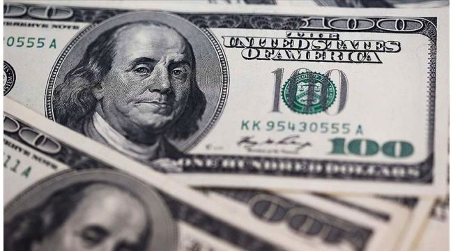 Yurt dışında yerleşik kişiler 76 milyon dolarlık hisse senedi aldı