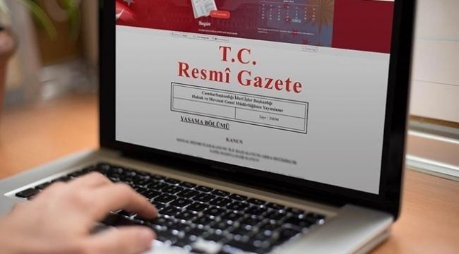 427 mülki amirin görev yeri değişti