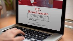 427 mülki amirin görev yeri değişti