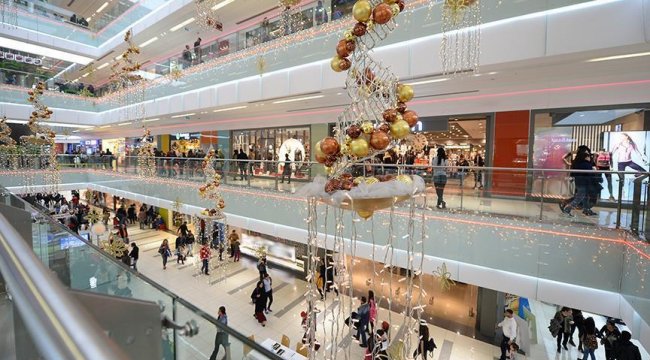 Alışveriş merkezleri yönetmeliğinde değişiklik