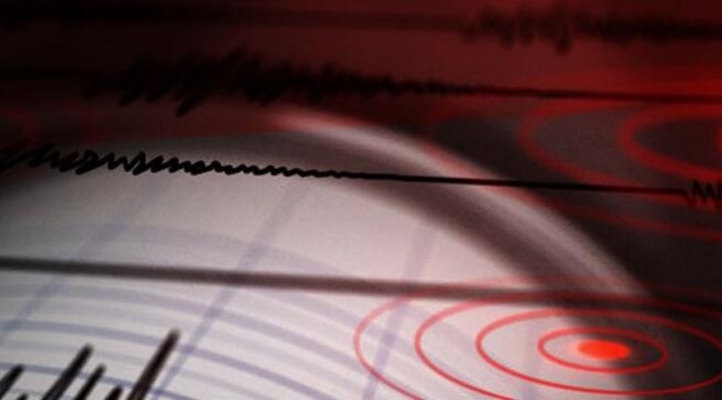 Deprem son dakika haberleri: 1 Temmuz Kandilli son depremler listesi