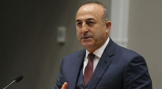 Dışişleri Bakanı Mevlüt Çavuşoğlu: Togo'ya büyükelçilik açma kararı aldık