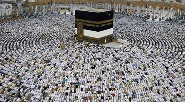Diyanet'ten hac açıklaması