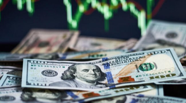 Dolar TL ne kadar, kaç TL? 9 Temmuz son dakika dolar ve euro kuru