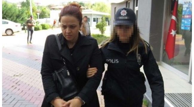FETÖ elebaşı Gülen'in yeğeninin cezası belli oldu