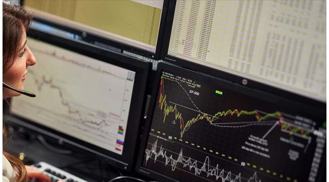 Haziranda en fazla reel getiri BIST 100 endeksinde oldu