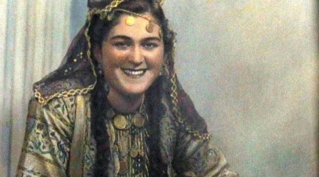 İLK KADIN BELEDİYE BAŞKANININ HAYATI FİLM OLUYOR