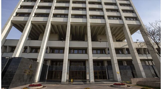 Merkez Bankası rezervleri 90 milyar 504 milyon dolar oldu