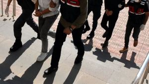 MİT ve Emniyet'ten ortak DAEŞ operasyonu: 18 gözaltı