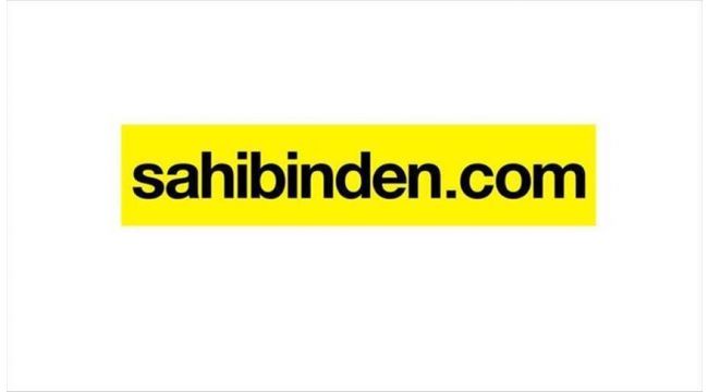 sahibinden.com 62 milyondan fazla kullanıcının buluşma noktası oldu