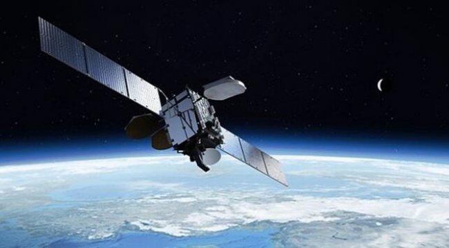 Son dakika... Bakan Karaismailoğlu: Türksat 6A'yı 2022 yılında uzaya göndereceğiz