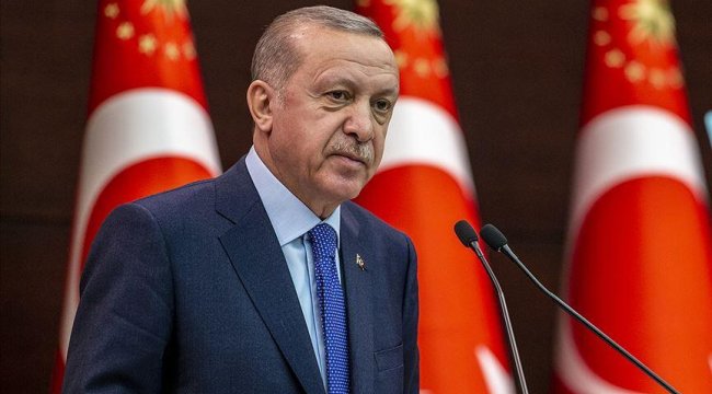 Son dakika... Cumhurbaşkanı Erdoğan, Srebrenitsa Soykırımı anma programına katılacak