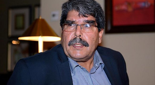 Son dakika... Salih Müslüm'ün yeğeni teslim oldu