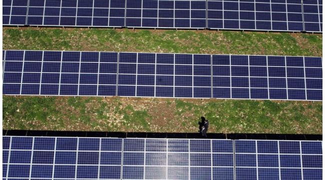 'Yeşil elektrik' için geri sayım başladı