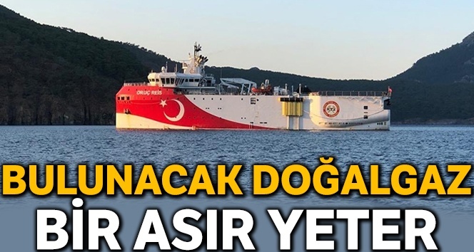 Akdeniz’de milyarlarca dolarlık cevher yatıyor