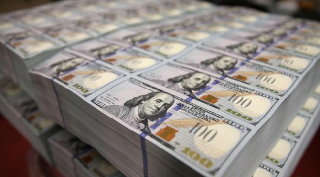 Dolar kuru ne kadar, kaç TL? 21 Ağustos dolar TL ve euro TL kuru