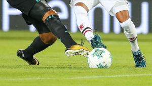 Futbol kulüpleri temmuzda yatırımcısına kaybettirdi