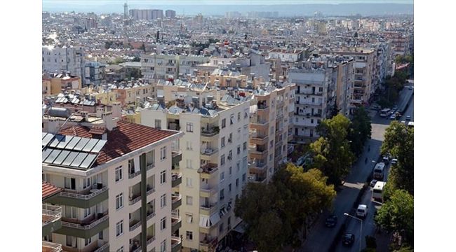 Konut satışı ve kiralanmasında yeni dönem: 4 şart geliyor