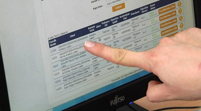 LGS 2. tercih sonuçları MEB’de açıklandı! Lise 1. nakil sonuç sorgulama