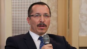 Pamukkale Üniversitesi Rektörü Prof. Dr. Hüseyin Bağ görevinden uzaklaştırıldı