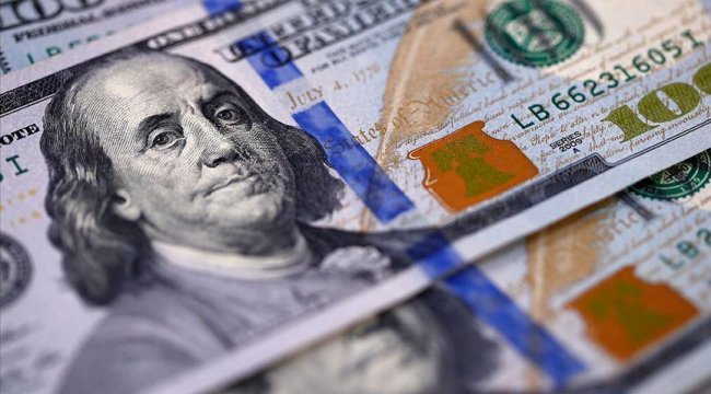 Son dakika... Cari açık haziranda 2 milyar 934 milyon dolar oldu
