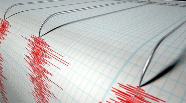 Son dakika deprem haberleri - 24 Ağustos | Deprem mi oldu?