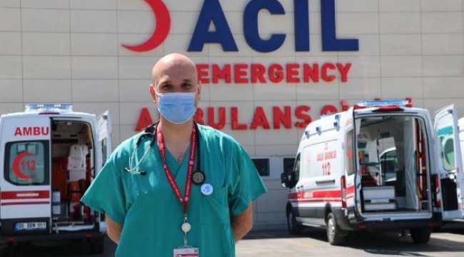 Son dakika... Erken 'Favipiravir' kullanımı, zatürre oranını düşürüyor