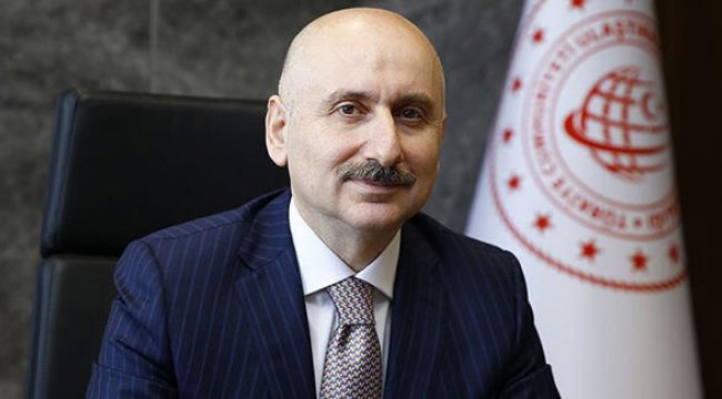 Son dakika... Karaismailoğlu'ndan Giresun açıklaması: Daha kalıcı tedbirler alacağız