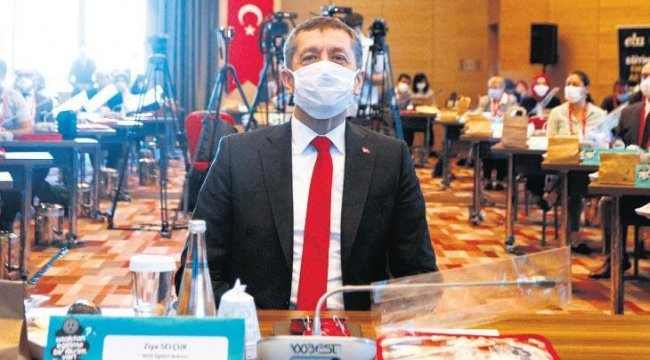 Son dakika! Okullarla ilgili önemli karar! Herkese HES koduyla takip