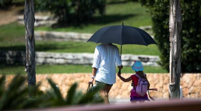 Son dakika.. “Pandemide mevsim geçişine dikkat!”