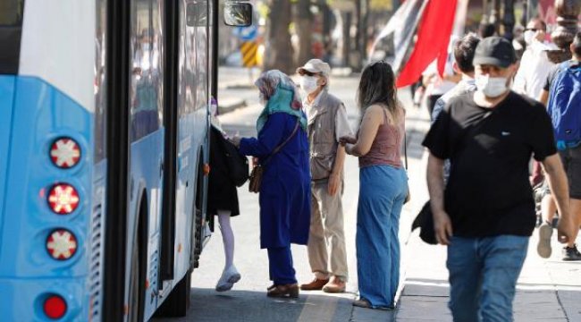 Bakan Koca ''İstanbul'u geçti'' demişti! Ankara'da koronavirüs nasıl yayıldı?