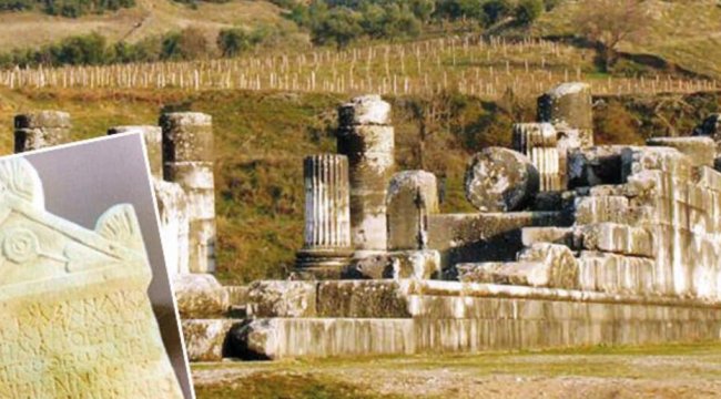 Bakanlık peşini bırakmadı: 23 yıl sonra dönüyor!