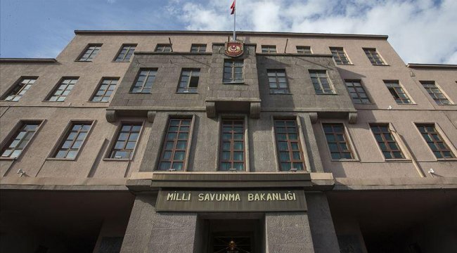Binbaşı Halil İbrahim Kaya koronavirüs nedeniyle hayatını kaybetti