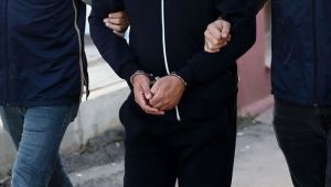 DAEŞ'in sözde Türkiye emiri Mahmut Özden yakalandı