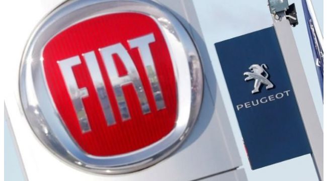 Fiat ve PSA birleşmesinde koşullar değişti