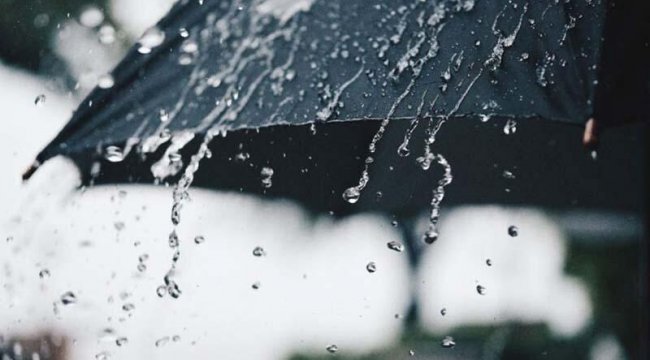 Hava durumu 5 Eylül: Bölge bölge kuvvetli sağanak yağış uyarısı!