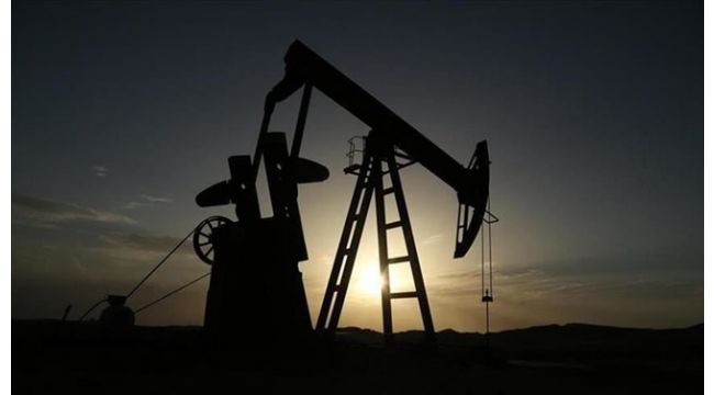 İsrail, Arap petrolüne yol olmak istiyor