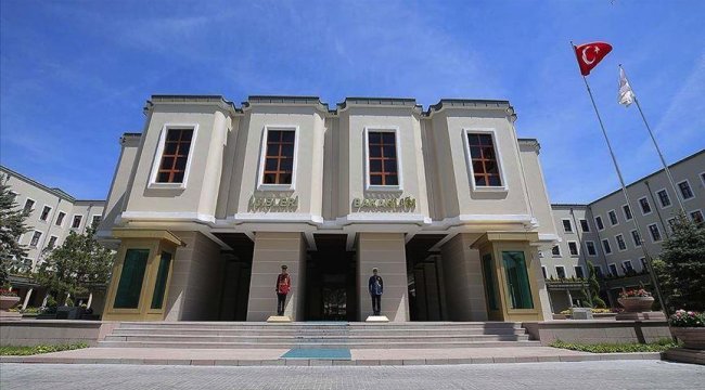 Son dakika... Şırnak'ta 3 terörist daha teslim oldu