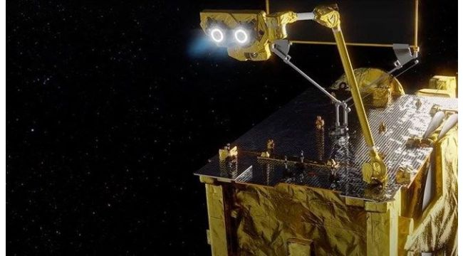 Türksat 5A için tarih belli oldu